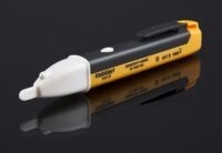 AC Non-Contact Voltage Detector Test Pen