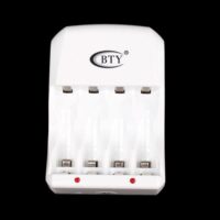 Batteri Lader AA-AAA NiMh front