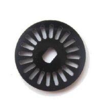 Disc Encoder 20 Holds Motor Speed Sensor