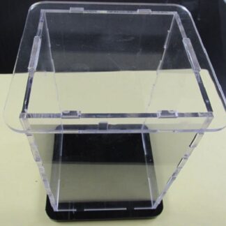 Display Kasse til LED Cube
