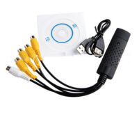 Easycap 4 Channel