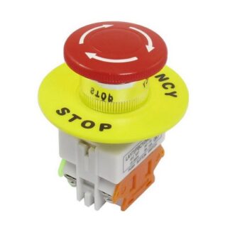 Emergency Stop