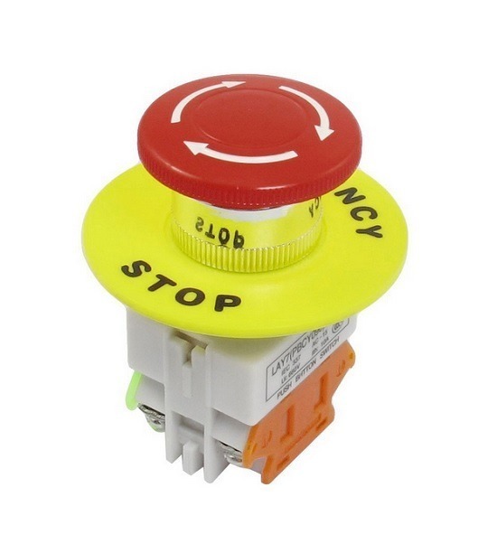 Emergency Stop