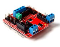 Expansion Shield V5.0 For Arduino Xbee Bluetooth