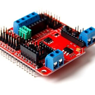 Expansion Shield V5.0 For Arduino Xbee Bluetooth