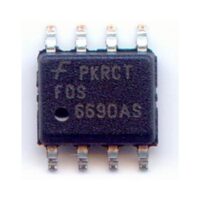 FDS6690AS