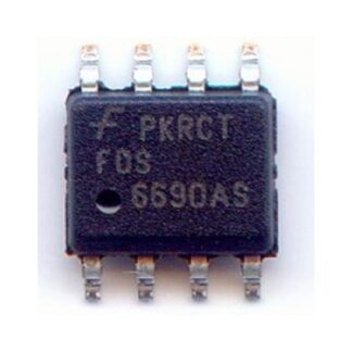FDS6690AS