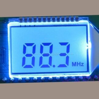 FM Stereo Modtager PLL