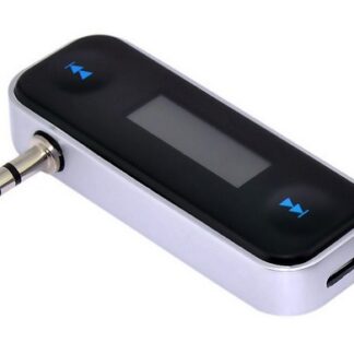 FM Transmitter til IPhone