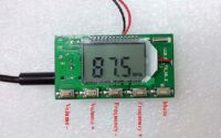 FM stereo transmitter