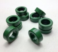 Ferrite core 22mm x 14mm x 8mm