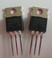 Power MOSFET