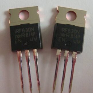Power MOSFET