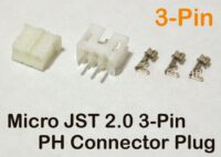 JST 2.0_3pin