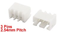 JST XH Connector 3pin straight