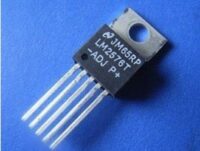 LM2576T-adj Spændingsregulator
