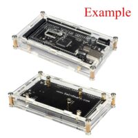 MEGA2560 R3 Klar Akryl Indbygnings Box Kasse