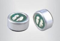 Mic 6x2.2mm