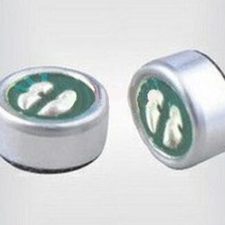 Mic 6x2.2mm