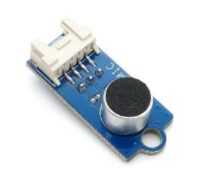 Microphone Electronic brick