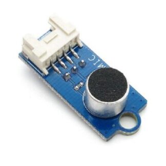 Microphone Electronic brick