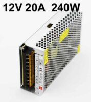 Power Supply 250W