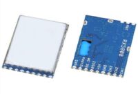 Rx5800 Rx 5.8GHz Modul