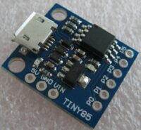 Tiny85