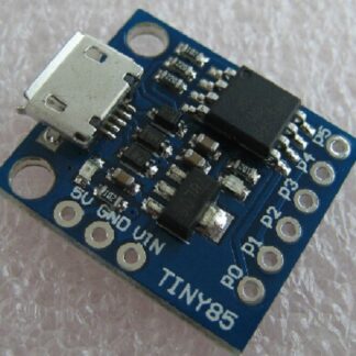 Tiny85