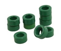 ferrite core 10mm x 6mm x 5mm