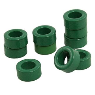 ferrite core 10mm x 6mm x 5mm