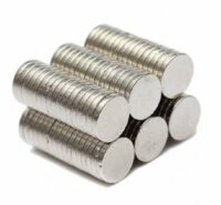 magnet 6 x 1mm