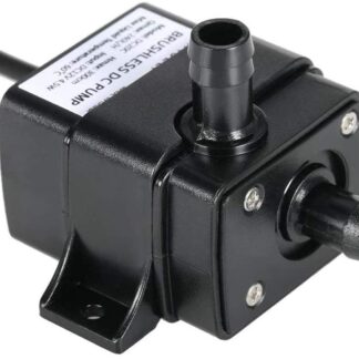 12V Dykvandspumpe 240L/H