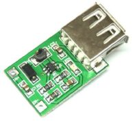 5V DC-DC USB Step Up Boost Modul