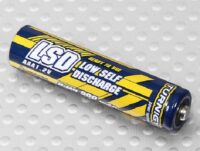 AAA 900mah
