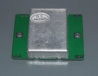 HB100 Microwave Sensor Module