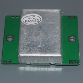 HB100 Microwave Sensor Module