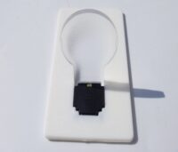 Mini Led Creditcard light
