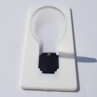 Mini Led Creditcard light