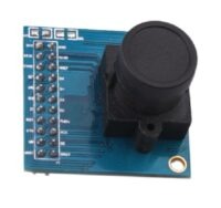 OV7670 FIFO Camera Module