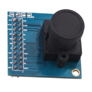 OV7670 FIFO Camera Module