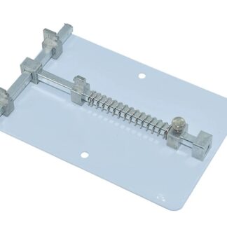 PCB Holder Fixtures til f.eks. Mobiltelefon