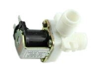 Solenoid Valve AC 230V