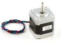 Stepper Motor NEMA17 42BYGHW811