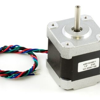 Stepper Motor NEMA17 42BYGHW811