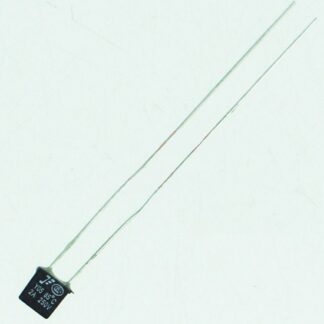 Thermal Fuse