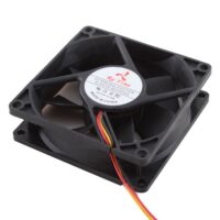 ventilator 80 mm