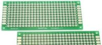 3x7 pcb