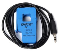 SCT013 30A AC Current Clamp Sensor