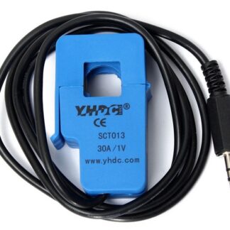 SCT013 30A AC Current Clamp Sensor